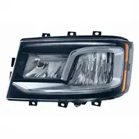 Scheinwerfer links LED für Scania
