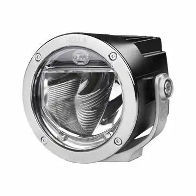 Projecteur longue portée Luminator X LED 12/24V_0