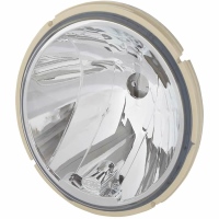 Scheinwerfereinsatz, Fernscheinwerfer 12/24V_0