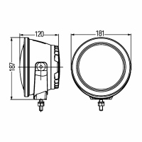 LED-Fernscheinwerfer Luminator Compact 12/24V_5
