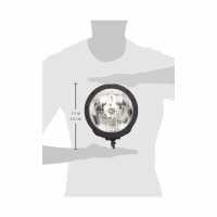 Fernscheinwerfer Luminator Compact 12V_4