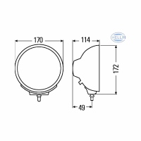 Fernscheinwerfer Luminator Compact 12/24V_2