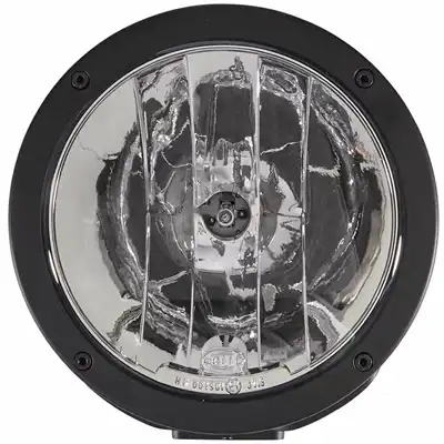 Projecteur longue portée Luminator Compact 12V_1