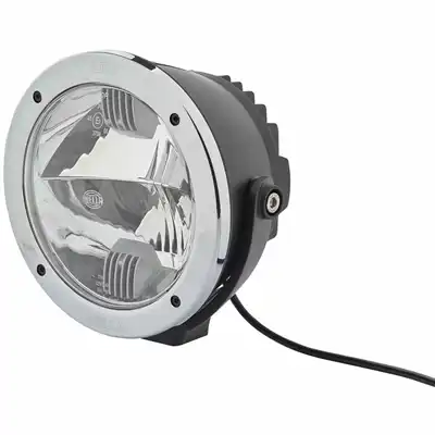 Projecteur longue portée Luminator Compact 12/24V_0