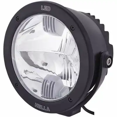 LED-Fernscheinwerfer Luminator Compact 12/24V_0