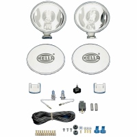 Fernscheinwerfersatz Comet  200 12V_7