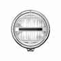 LED-Fernscheinwerfer Rallye 3003 LED- 12/24V