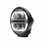 LED-Fernscheinwerfer Luminator LED- 12/24V