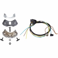 Fernscheinwerfer Luminator Chromium 12/24V_4