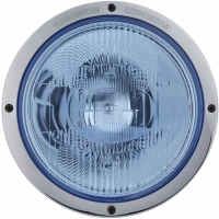 Faro di profondità Luminator Chromium 12/24V_1