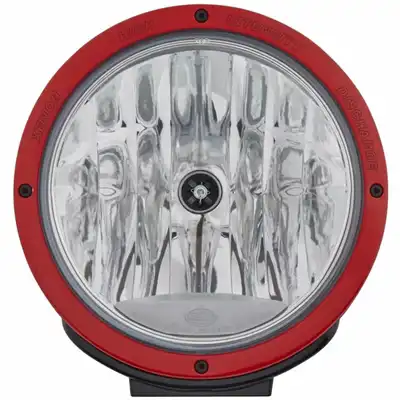 Projecteur longue portée Luminator xénon 12V_1