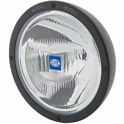 Fernscheinwerfer Luminator Metal 12V_0