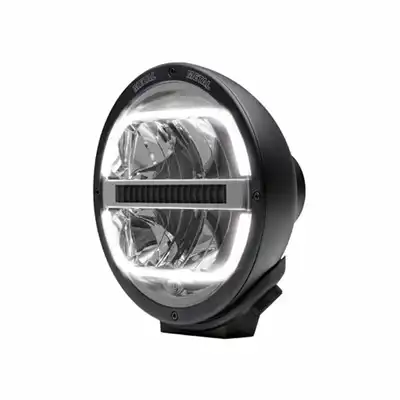 LED-Fernscheinwerfer Luminator LED- 12/24V_0