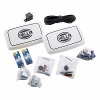 Fernscheinwerfersatz Comet  450 12V_4