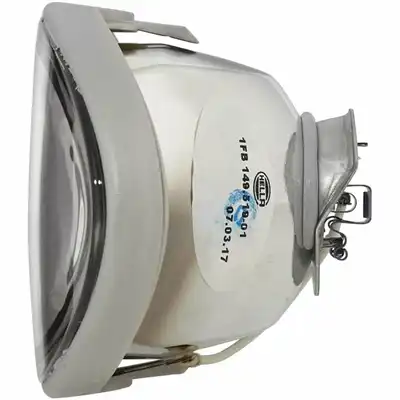 Optique, Projecteur longue portée 12V_3