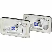 Fernscheinwerfersatz Comet 450 12V