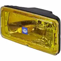 Faro di profondità Comet 550 12V