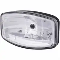Projecteur longue portée Jumbo 320 12/24V
