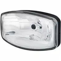 Projecteur longue portée Jumbo 320 12/24V