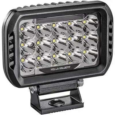 Faro di profondità Valuefit 450 12/24V_0