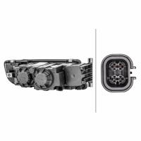 GlühlampeFernscheinwerfer 24V_1