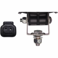 Arbeitsscheinwerfer Oval 100 Compact 12/24V_4