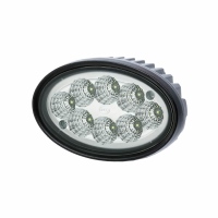 Arbeitsscheinwerfer Oval 100 Gen. II 12/24V_0
