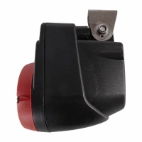 XenonArbeitsscheinwerfer Oval 100 Integral 24V_2