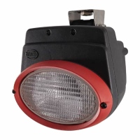 XenonArbeitsscheinwerfer Oval 100 Integral 24V_0