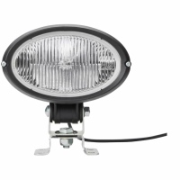 Arbeitsscheinwerfer Oval 100 12V_1