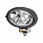 Arbeitsscheinwerfer Oval 100 12/24V