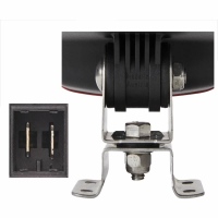 Faro da lavoro AS 200 12/24V_4