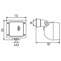 Arbeitsscheinwerfer Ultra Beam 12/24V_2