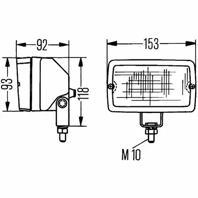 Arbeitsscheinwerfer Master 5060 12/24V_2