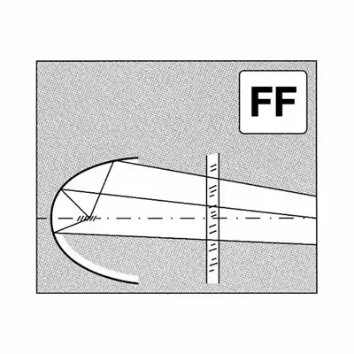 Projecteur de travail DoubleBeam 12/24V_1