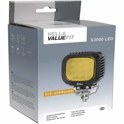 Arbeitsscheinwerfer Valuefit S3000 12/24/48V_1