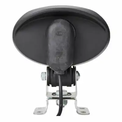 Arbeitsscheinwerfer Oval 100 12V_3