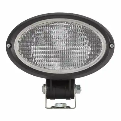 Arbeitsscheinwerfer Oval 100 12V_1