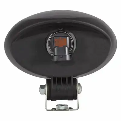 Arbeitsscheinwerfer Oval 100 12V_3