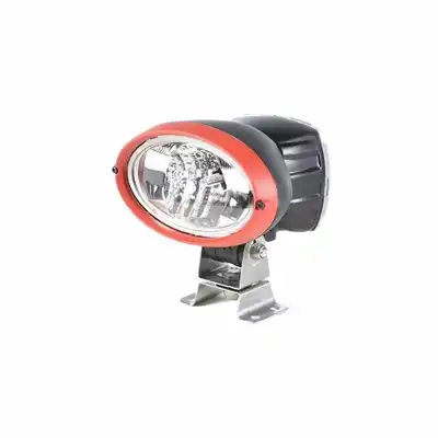 XenonArbeitsscheinwerfer Oval 100 Powerpack 12/24V_5