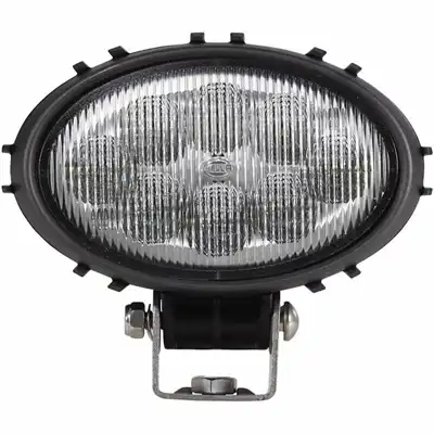 Arbeitsscheinwerfer Oval 100 Thermo Pro 12/24V_1
