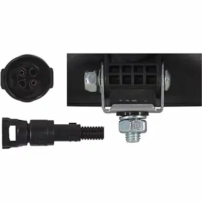 Projecteur de travail Picador 8522 24V_4