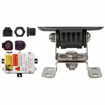Xenon-Arbeitsscheinwerfer Ultra Beam 24V_4