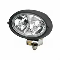 Projecteur de travail Oval 100 12/24V