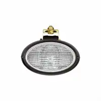Arbeitsscheinwerfer Oval 100 12V
