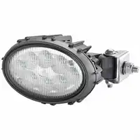 Arbeitsscheinwerfer Oval 100 Thermo Pro 12/24V