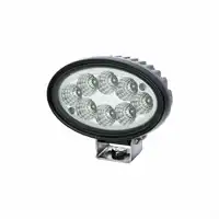 Arbeitsscheinwerfer Oval 100 Gen. II 12/24V
