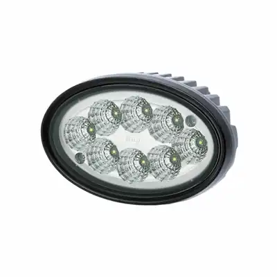 Arbeitsscheinwerfer Oval 100 Gen. II 12/24V_0