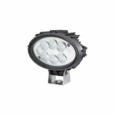 Arbeitsscheinwerfer Oval 100 Compact 12/24V_0