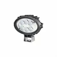 Arbeitsscheinwerfer Oval 100 Compact 12/24V